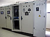 Speed governor. Digital control equipment on the panel; HEPP Subcetate. Speed governor. Digital control equipment on the panel; HEPP Subcetate.